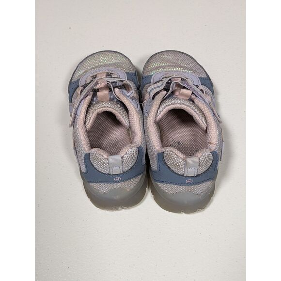 Stride Rite Kid's Unisex-Child Made2play Levee Running Shoe Size US 9.5W - Picture 2 of 8